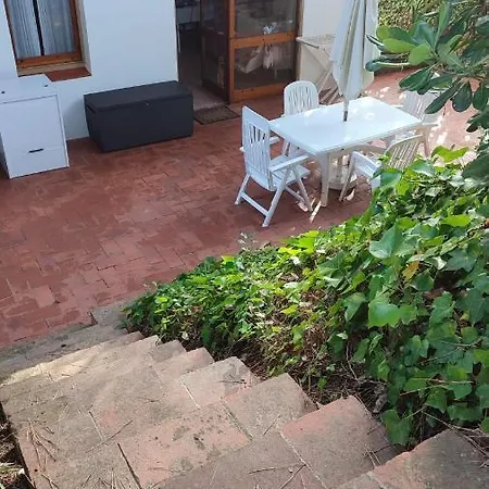 Ca La Raquel Calella Palafrugell Appartement *