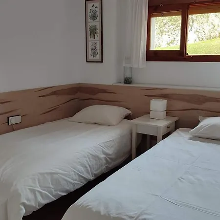 Apartmán Ca La Raquel Calella Palafrugell *