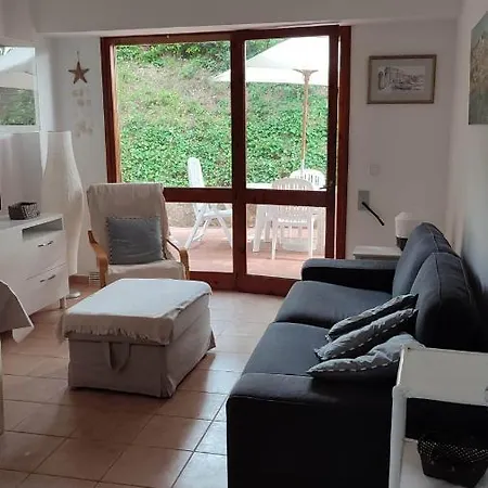 Ca La Raquel Calella Palafrugell Apartmán *