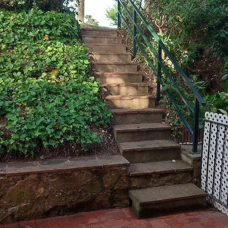 Apartment Ca La Raquel Calella Palafrugell