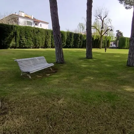 Apartment Ca La Raquel Calella Palafrugell *
