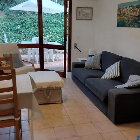 Apartment Ca La Raquel Calella Palafrugell *