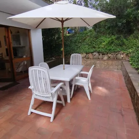 Ca La Raquel Calella Palafrugell アパート *