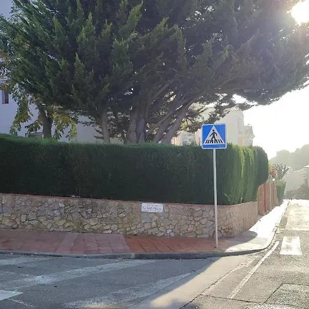 Apartment Ca La Raquel Calella Palafrugell *