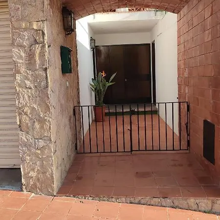 Ca La Raquel Calella Palafrugell *